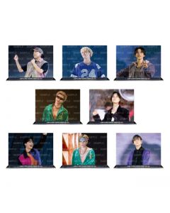 LDH LIVE-EXPO 2024 Acrylic Panel/FANTASTICS