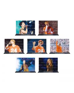LDH LIVE-EXPO 2024 Acrylic Panel/BALLISTIK BOYZ