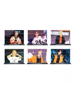 LDH LIVE-EXPO 2024 Acrylic Panel/LIL LEAGUE