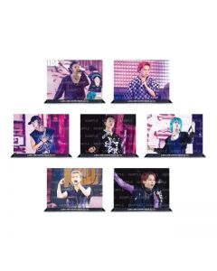 LDH LIVE-EXPO 2024 Acrylic Panel/KID PHENOMENON