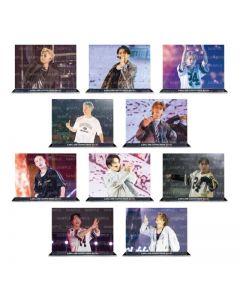 LDH LIVE-EXPO 2024 Acrylic Panel/THE JET BOY BANGERZ