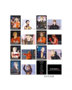 LDH LIVE-EXPO 2024 Photo Card/BALLISTIK BOYZ/14 types in total