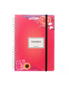 FANTASTICS 2026 Schedule Book