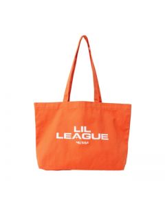 NEO EXILE SPECIAL LIVE 2025 Tote Bag/LIL LEAGUE