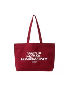 NEO EXILE SPECIAL LIVE 2025 Tote Bag/WOLF HOWL HARMONY