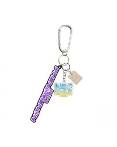 NEO EXILE SPECIAL LIVE 2025 Key Chain/KID PHENOMENON