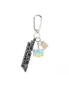 NEO EXILE SPECIAL LIVE 2025 Key Chain/THE JET BOY BANGERZ