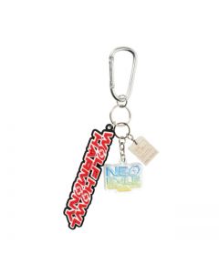 NEO EXILE SPECIAL LIVE 2025 Key Chain/WOLF HOWL HARMONY