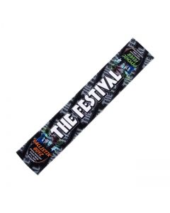 THE FESTIVAL Muffler Towel