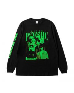 THE FESTIVAL Photo Long Sleeve T-shirt/PSYCHIC FEVER