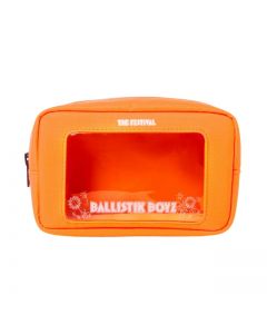 THE FESTIVAL Pouch/BALLISTIK BOYZ