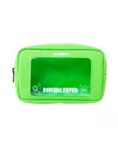 THE FESTIVAL Pouch/PSYCHIC FEVER