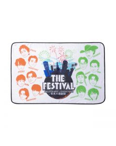 THE FESTIVAL Blanket