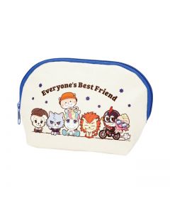 JSB3 pouch