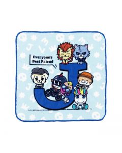 JSB3 hand towel