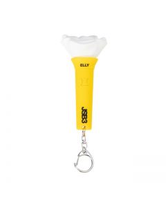 JSB3 Official “MATE” Light Stick Keyring/ELLY