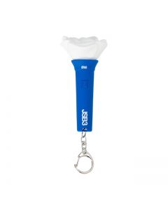 JSB3 Official “MATE” Light Stick Keyring/ØMI