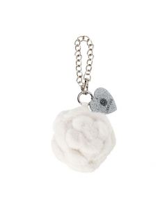 NAOTO produce MATE Rose charm