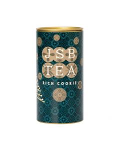 NAOKI KOBAYASHI produce JSB Tea
