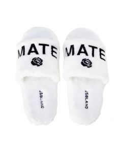 ELLY produce MATE ROOM SHOES