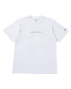 JSB LAND T-shirt/WHITE