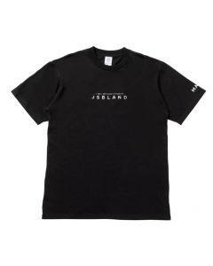JSB LAND T-shirt/BLACK