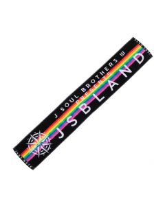 JSB LAND muffler towel