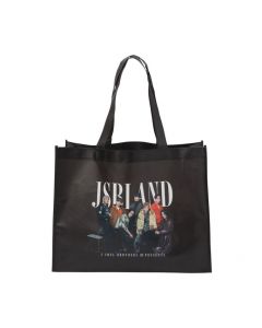 JSB LAND eco bag (medium)