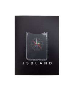 JSB LAND multi card holder