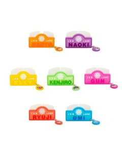 JSB LAND Light Stick accessories/all 7 types