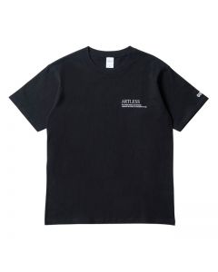TEAM G T-shirt/BLACK