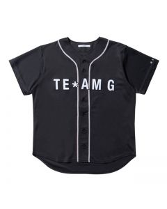 TEAM G Baseball Shirt