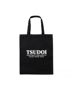 TSUDOI Tote Bag