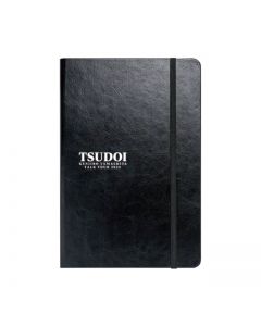 TSUDOI Hardcover Notebook