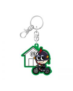 【ETS Lmited】TSUDOI Keychain