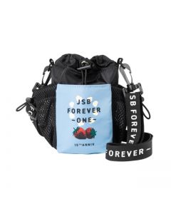 NAOTO produce 15TH ANNIV Shoulder Bag