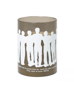 ELLY produce FOREVER ONE LED Candle Light