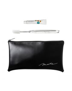 ØMI produce Mate Toothbrush Set