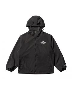 JSB FOREVER ～ONE～ Windbreaker/BLACK