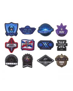 JSB FOREVER ～ONE～ Patch/12 types in total