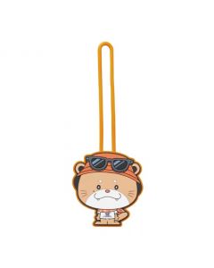 JSB FOREVER ～ONE～ Character Rubber Tag/NAOTO