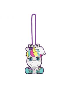 JSB FOREVER ～ONE～ Character Rubber Tag/NAOKI KOBAYASHI