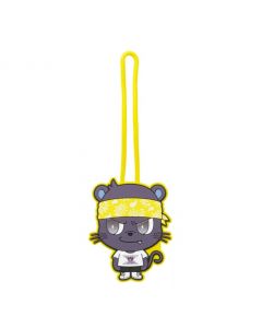 JSB FOREVER ～ONE～ Character Rubber Tag/ELLY
