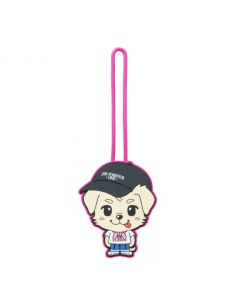 JSB FOREVER ～ONE～ Character Rubber Tag/TAKANORI IWATA
