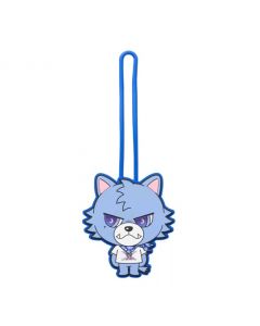 JSB FOREVER ～ONE～ Character Rubber Tag/ØMI