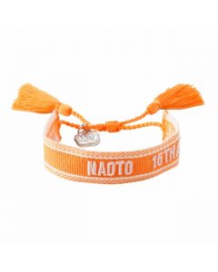 JSB FOREVER ～ONE～ Bracelet/NAOTO