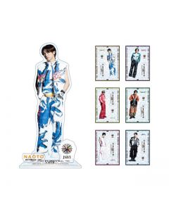 JSB FOREVER ～ONE～ BIG Acrylic Stand A