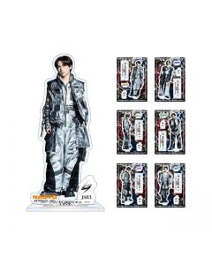JSB FOREVER ～ONE～ BIG Acrylic Stand B