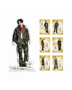 JSB FOREVER ～ONE～ BIG Acrylic Stand C