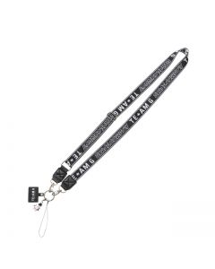 TEAM G Shoulder Strap